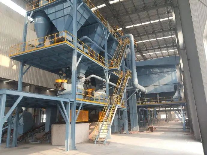 福南軸承實現了生產裝備數字化，提升了綠色智能制造水平，加快了轉型升級步伐